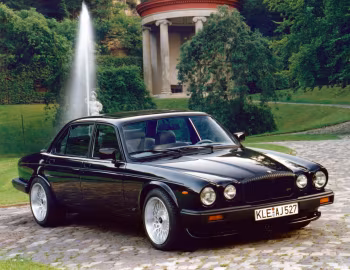 Arden AJ 4 (Series III) '1982