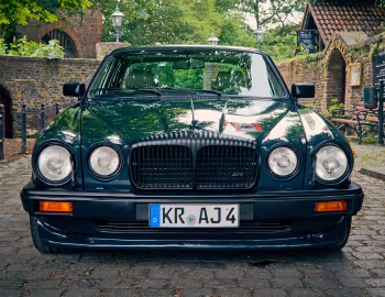 Arden AJ 4 (Series III) '1982