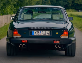 Arden AJ 4 (Series III) '1982