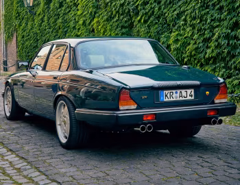Arden AJ 4 (Series III) '1982