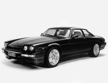 Arden AJ 6 2+2 Coupé '1988