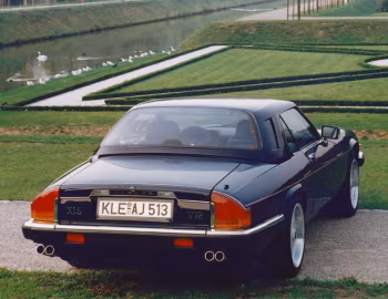Arden AJ 7 Hardtop '1988