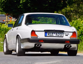 Arden AJ 1 (Series III) '1982–92
