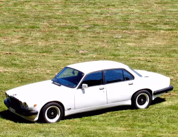 Arden AJ 1 (Series III) '1982–92