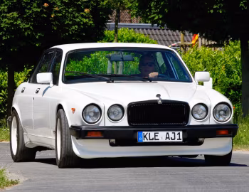 Arden AJ 1 (Series III) '1982–92