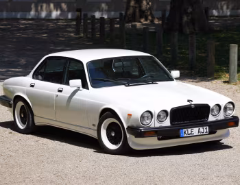 Arden AJ 1 (Series III) '1982–92