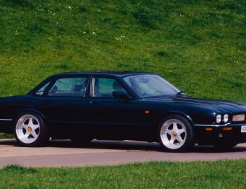 Arden AJ 10 (X300) '1994