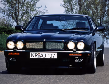 Arden AJ 10 (X300) '1994