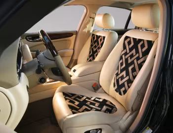 Interior Arden AJ 19 (X358) '2008–10