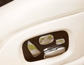 Interior Arden AJ 19 (X358) '2008–10