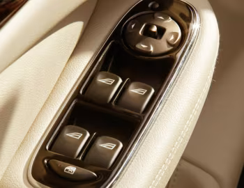 Interior Arden AJ 19 (X358) '2008–10