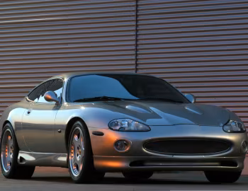 Arden AJ 14 Coupe '1996–2000