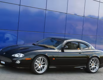 Arden AJ 14 Convertible '1997–2000