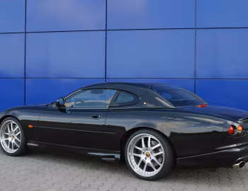 Arden AJ 14 Convertible '1997–2000