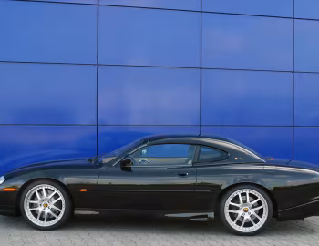 Arden AJ 14 Convertible '1997–2000