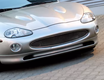 Arden AJ 14 Coupe '1996–2000