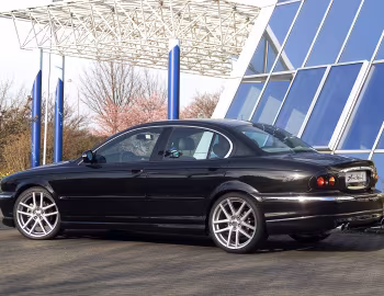 Arden AJ 18 [LHD] '2003–07