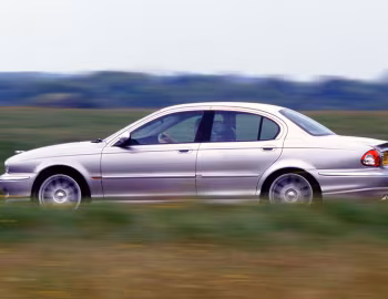 Arden AJ 18 [RHD] '2003–07