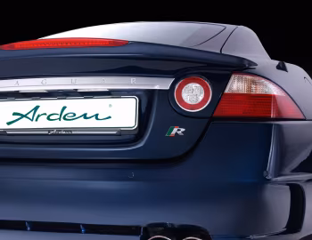 Arden AJ 20 Wild Cat Coupe '2007–09