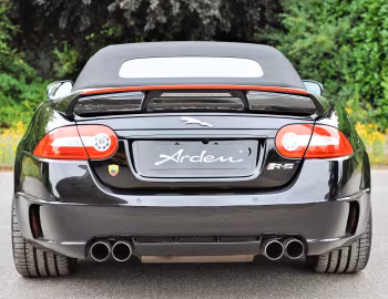 Arden AJ 20 R-S Convertible '2013–14