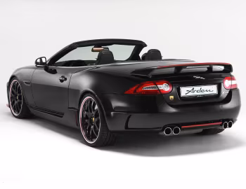 Arden AJ 20 R-S Convertible '2013–14