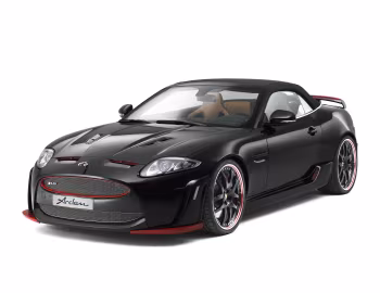 Arden AJ 20 R-S Convertible '2013–14