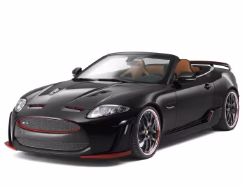 Arden AJ 20 R-S Convertible '2013–14
