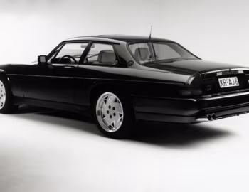 Arden AJ 6 2+2 Coupé '1988