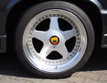 Arden AJ 7 Coupé '1993
