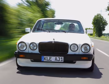 Arden AJ 1 (Series III) '1982–92