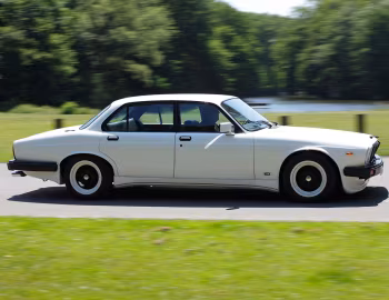 Arden AJ 1 (Series III) '1982–92