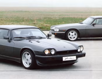 Arden Jaguar XJS