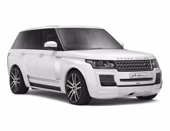 Arden Range Rover AR 9 Spirit (L405) '2012–17