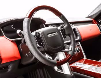 Торпедо Arden Range Rover AR 9 Spirit (L405) '2012–17