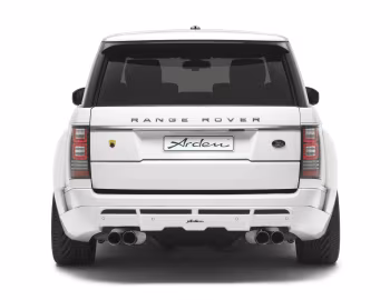 Arden Range Rover AR 9 Spirit (L405) '2012–17