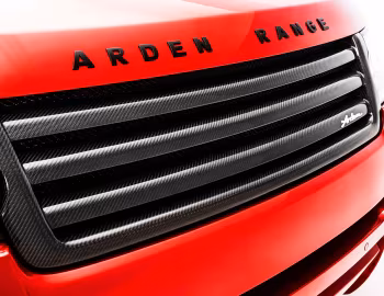 Arden Range Rover AR 9 Spirit (L405) '2012–17