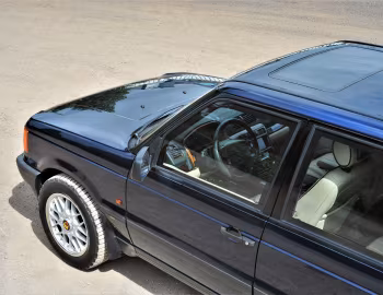 Arden Range Rover AR 3 (P38A) '1998