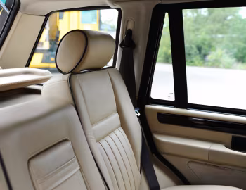 Intérieur Arden Range Rover AR 3 (P38A) '1998