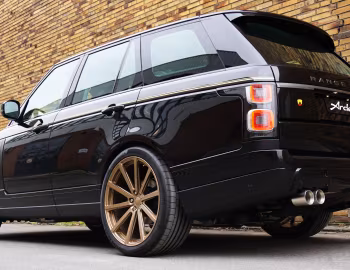 Arden Range Rover AR 9 (L405) '2012–22