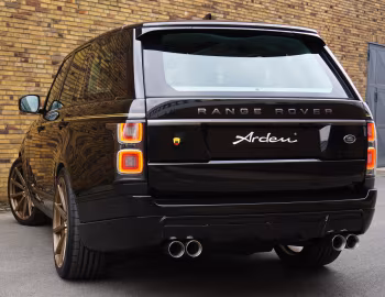 Arden Range Rover AR 9 (L405) '2012–22