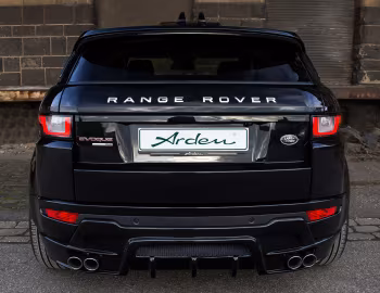 Arden Range Rover Evoque AR 8 City Roader (L538) '2015–19