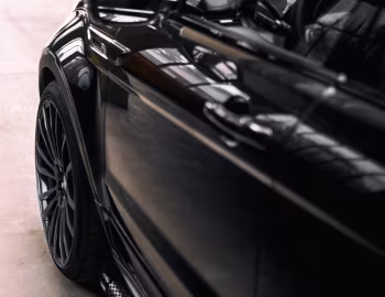 Arden Range Rover Evoque AR 8 City Roader (L538) '2015–19