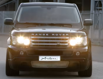 Arden Range Rover Sport AR 5 (L320) '2006