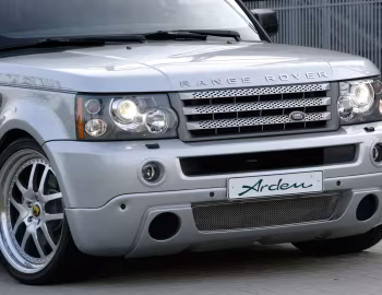 Arden Range Rover Sport AR 5 (L320) '2006