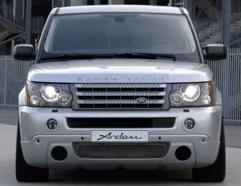 Arden Range Rover Sport AR 5 (L320) '2006