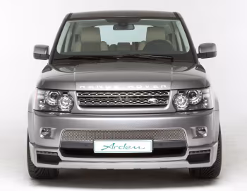 Arden Range Rover Sport AR 5 (L320) '2010–13