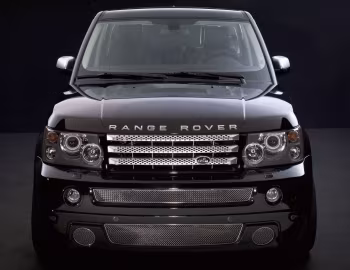 Arden Range Rover Sport AR 5 Stronger (L320) '2008–09
