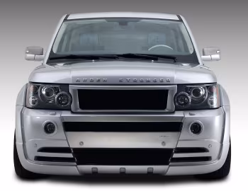 Arden Range Rover Sport AR 6 Stronger (L320) '2008–09