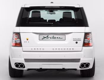 Arden Range Rover Sport AR 6 Stronger (L320) '2010–13
