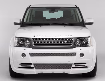 Arden Range Rover Sport AR 6 Stronger (L320) '2010–13